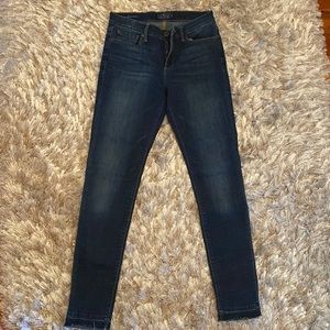 Lucky Brand Women’s Skinny Jeans, Size 8/29